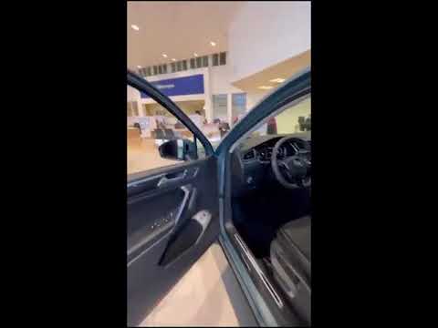 2021 Volkswagen Tiguan Review - Volkswagen Villa