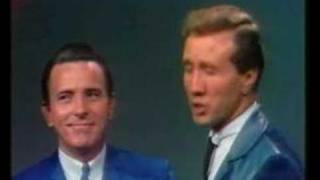 Marty Robbins Sings &#39;Running Gun.&#39;