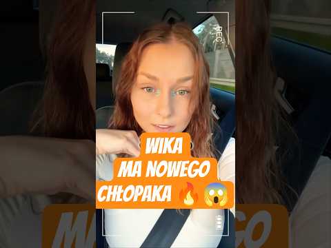 WIKA Z FRIENDZ MA NOWEGO CHŁOPAKA 🔥😱 #funny #shortsfeed #foryou #humor #comedy #couple