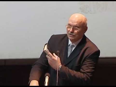 BOU 16 "Marija - Isusova majka" - Božidar Lazić