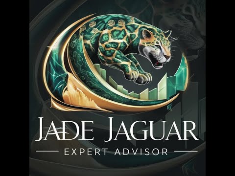 Video Jade Jaguar EA