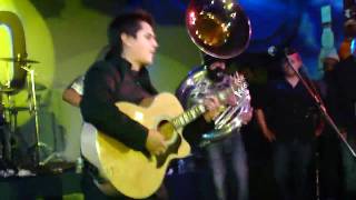 Regulo Caro El Principio Del Infierno 2/11