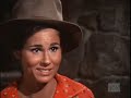 Bonanza S11E09 Meena November 16 1969