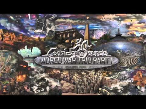 Consider the Source - Put Another Rock In That Bag (Single Edit)