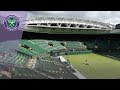 Wimbledon 2019 is here