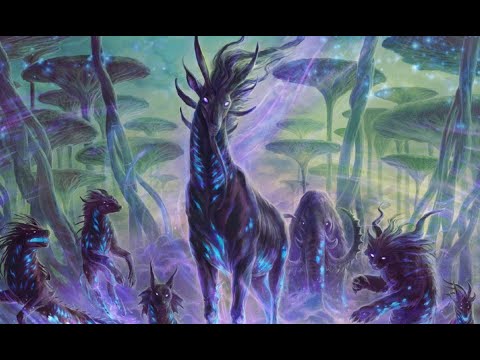 MtG Arena — Eerie Ultimatum — Deck Tech & Gameplay