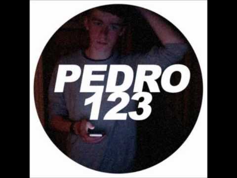 Pedro 123 - Touch me