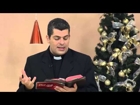 Você Pode ser Feliz 20/12/2013 - Bloco 3/6