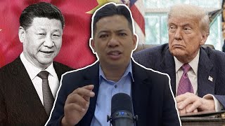 Download lagu Trump Dilema, “Tunduk” atau Lawan China? mp3