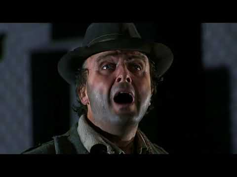 Handel - Rodelinda, HWV 19:  "Dove sei, amato bene"