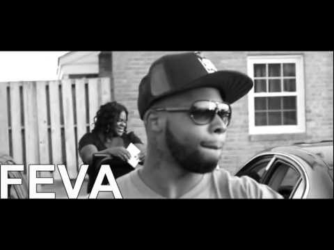 Feva Da General- Yall Dont Really Hear Me Tho Freestyle (Official Video)
