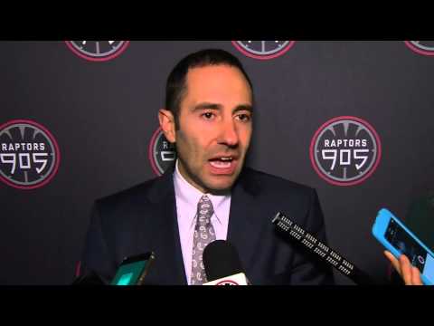 Jesse Mermuys - March 11, 2016