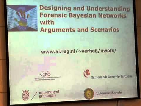 Presentation | To Catch a Thief With and Without Numbers