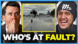 Lawyer and Mechanic Break Down Insurance Nightmares