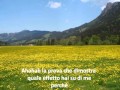 Laura Pausini ft. James Blunt - Primavera in ...