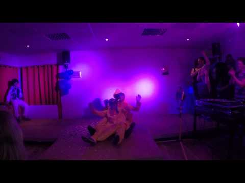 Sliedrecht Sport Playbackshow 2015: Winners