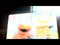 Elmo World Skin Song TV