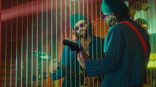 The Technicolors - Softcore (2025) video