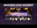 Ep 3 The Adventures Of Cookie And Cream Tricky Keys