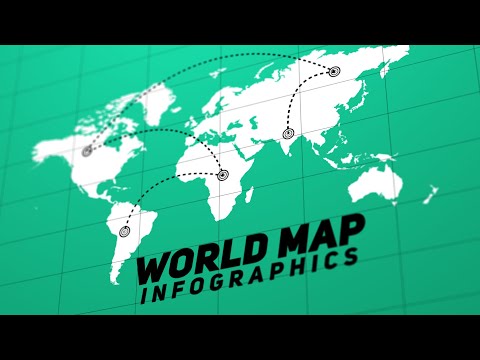 image-What is map infographics?
