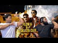 ANGAS - Skusta Clee & Flow G (Official Music Video)(Prod. by Flip-D) |BrothersReaction!