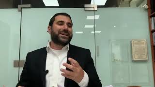 La Tsniout Selon Rabbi Nahman De Breslev