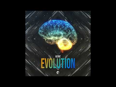 Ale Vaz - Evolution (Original Mix)