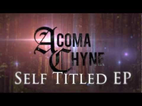 Acoma Chyne - Lost (lyric Video)