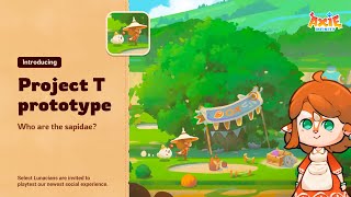 Introducing: Project T | Axie Infinity