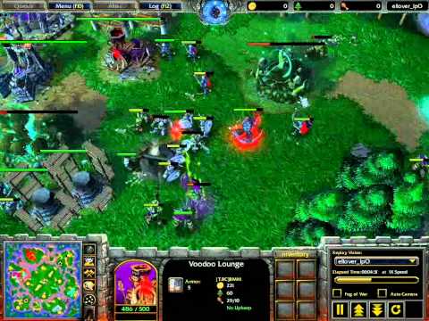 th000 & Infi vs Fly & ReminD