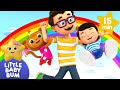 Shake Your Little Baby Bum Dance With Us Little Baby Bum