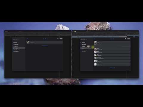 QuickPlan for macOS - Copy Resources across Projects
