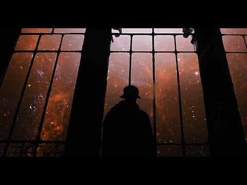 DRIMER | INCEPTION (prod. RIC DE LARGE) | OFFICIAL VIDEO