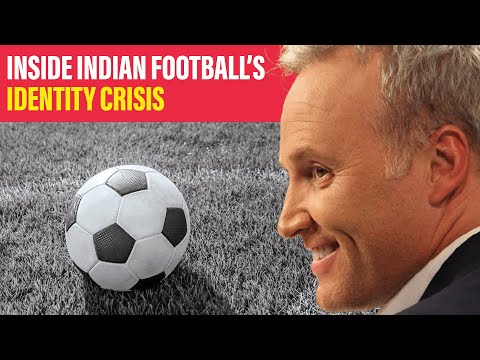 Joe Morrison Reveals What’s Holding Back Indian Football & ISL | The Bridge