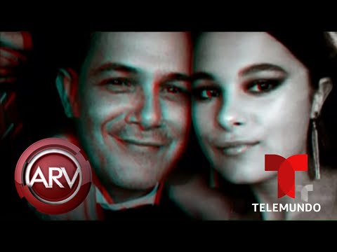 Alejandro Sanz llega a EEUU con una gran gira de conciertos | Al Rojo Vivo | Telemundo