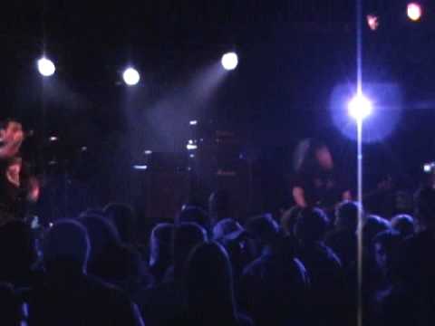 Phobia - War of the Sexes (live at MARYLAND DEATHFEST 2008)