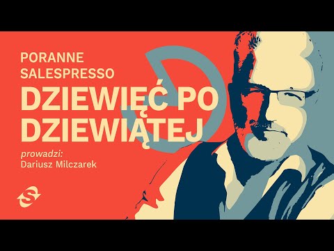 Po co mi prospecting? cz. 3 | Michał Wójcik | Salespresso odc. 36