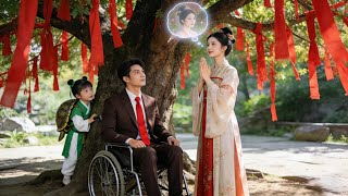 A Couple Made Two Wishes — One Wanted to Walk Again, the Other Wanted Him Crippled Forever!