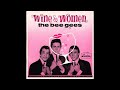 Bee Gees - "Follow The Wind" (1965)