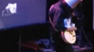 Buckethead-Revenge of the Double Man Chicago Style