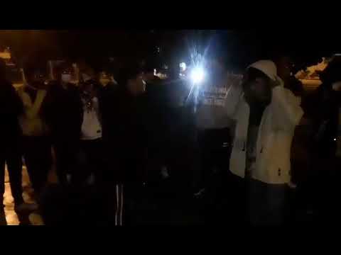 APOCALIPSIS VS PEKAS | Semifinales HEAVY RAP FECHA#11 Reta o muere#02