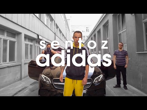 Sentoz - Adidas (Offizielles Musikvideo)