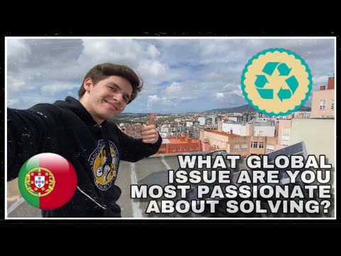 EF Challenge 2020 - João Bernardino - Portugal