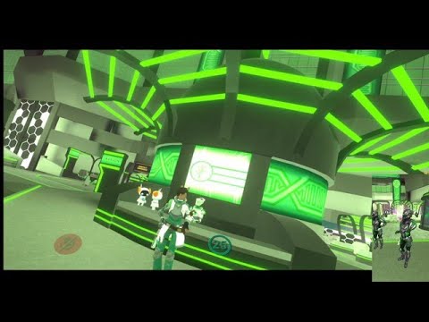 Neon Divide S3 EP1 Extra POV