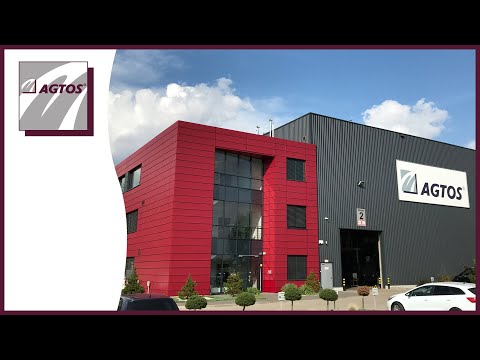 Sinto AGTOS GmbH YouTube-Vdeominiatur 7