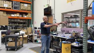 Convenience the enemy of quality?