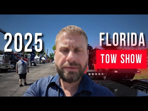 Florida Towing Costs Explained: Don't Get Ripped Off