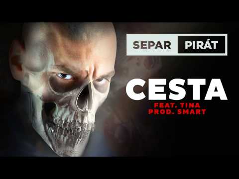 Separ - Cesta ft. Tina (Prod. Smart)