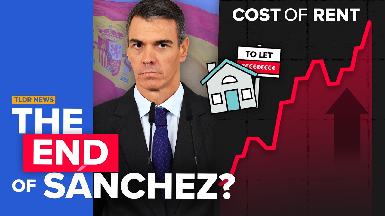 Spain’s Housing Crisis Explained