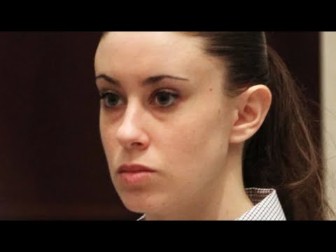 The Real Reason Casey Anthony Was Acquitted Of Murder